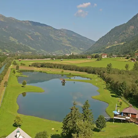 Bio Bauernhof Hintermanngutl * Gadaunern