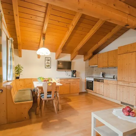 Bio Bauernhof Hintermanngutl Farmház *