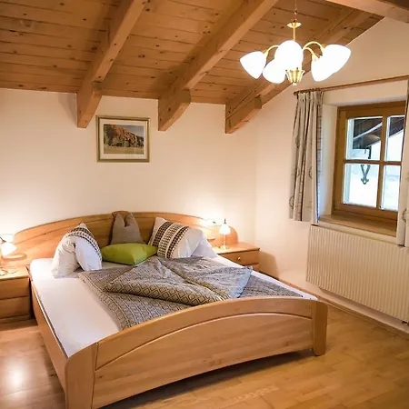 Bio Bauernhof Hintermanngutl Farm stay