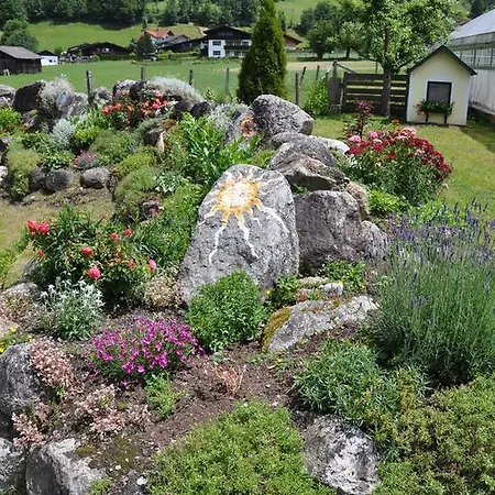 Farmház Bio Bauernhof Hintermanngutl