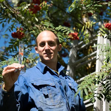 Farmház Bio Bauernhof Hintermanngutl Gadaunern